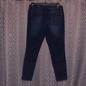 1822 jeans size 14